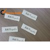 Customized High Quality Woven Clothing Label