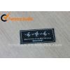 Popular High Quality Woven Labels