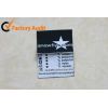 Centerfold Woven Wash Care Label for High Quality Jeans
