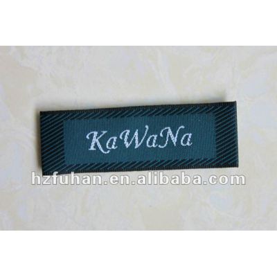 woven label for garment garment accessories comapny