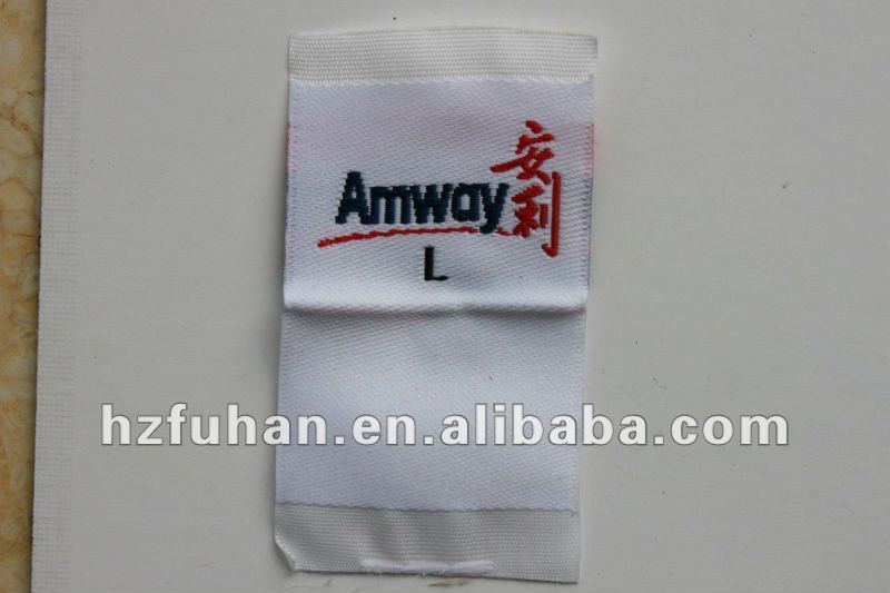 2012 hangzhou clothing brand labels
