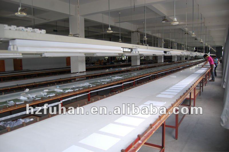 silk screen printing for bag and garment