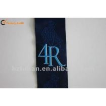 woven labels ribbon for clothing