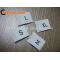 woven label manufactures, customize cothing size labels