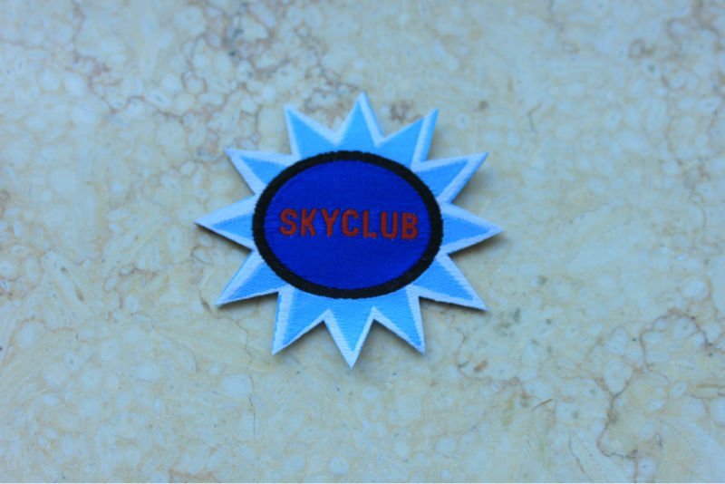 woven label wholesalers, customize laser labels polyester