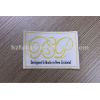 woven label wholesalers, customize label fabric