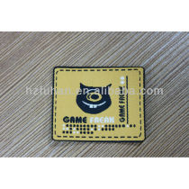 woven label wholesalers, custom made label