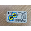 woven label wholesalers, customize cut label clothing