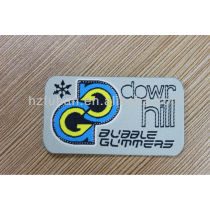 woven label wholesalers, customize cut label clothing