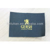 woven label wholesalers, customize famous brand logo
