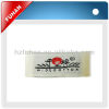 woven label wholesalers, customize luggage label