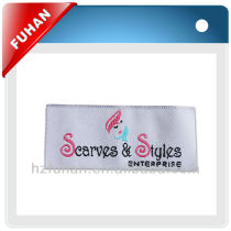 wholesale clothing china labels for clothing