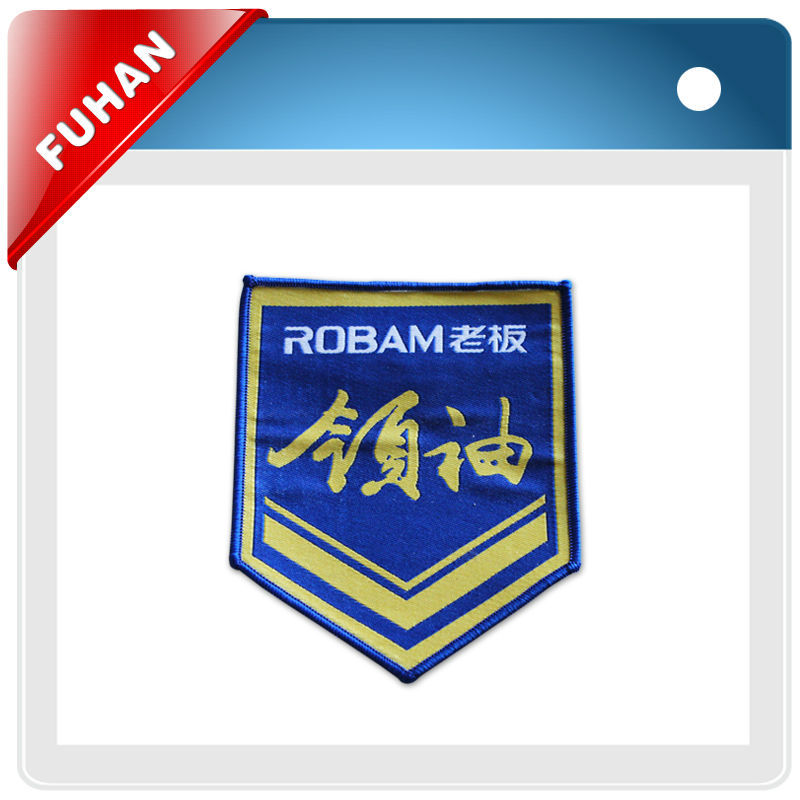 customed russian badges with pin