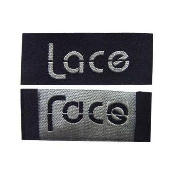 2013 BEST SALE For Clothing Woven Labels