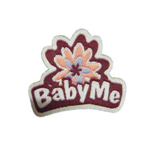 2013 New Style high definition clothing woven label