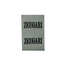 2013 Popular Standard Colorful textiled Woven Label