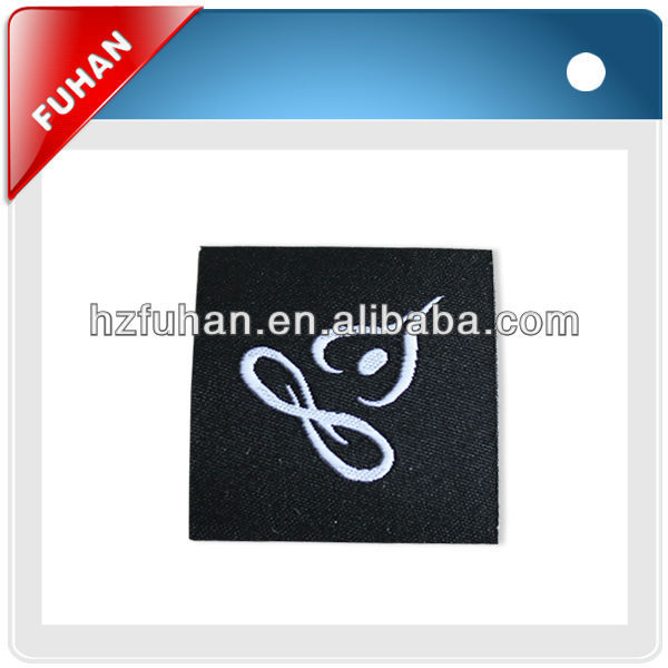 2013 directly factory china jeans tag