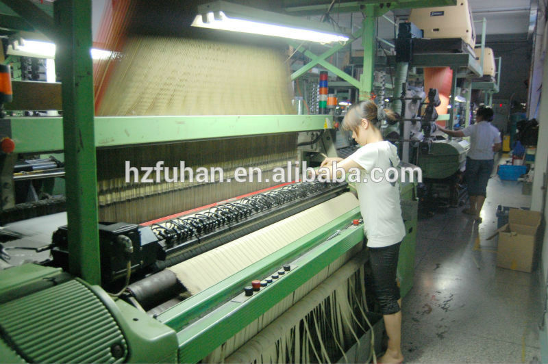 Finest choice weaving factory for jeans