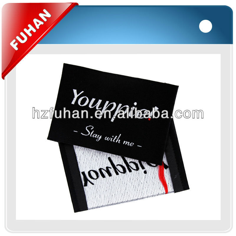Free shipping neck collar labels for your collections