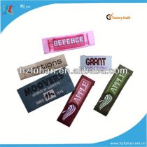 2013 Directly factory bag brand label