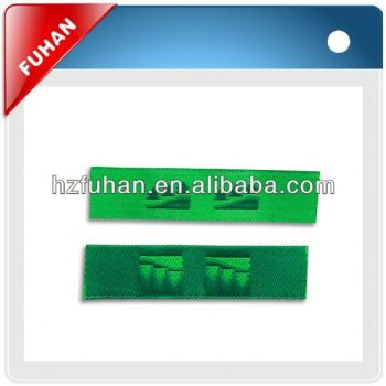 2013 Directly factory embossed soft pvc rubber label
