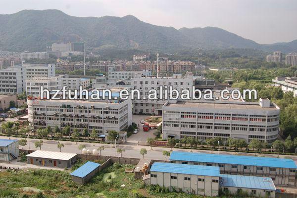 Factory specializing in the production of clothing packaging bag