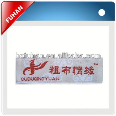 Directly Factory Custom Label For Garment