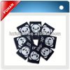 2013 Directly factory garment nylon labels