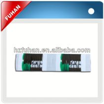 2013 Directly factory pvc label