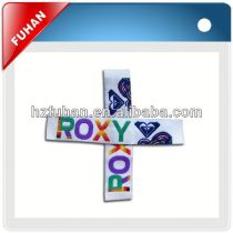 2013 Directly factory personalized labels tags
