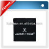 2013 Best Price jacket woven label for garments