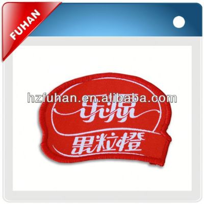 2013 Directly factory military uniform patch