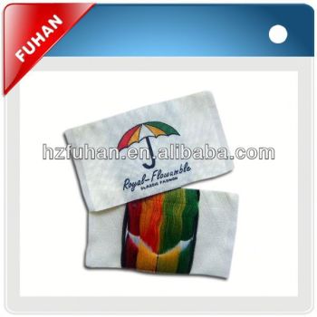2013 Directly factory clothing embroidery