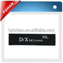 The Highest Quality fashion cheap woven labels