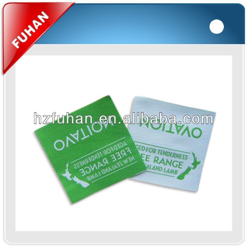 customize woven labels suppliers