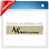 Custom Woven Labels and Clothing Labels (FH-W711)