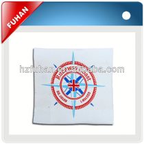 good quality clothing labels logos