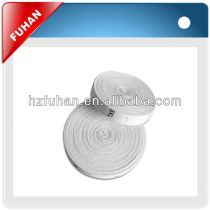 good quality woven cotton tape label