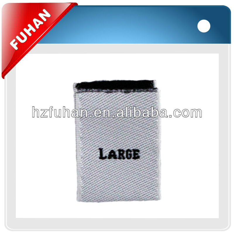 Directly factory cheap cosmetics private label for garments
