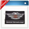 Welcome to custom woven labels damask