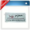 Branded company specializing in the production of printed woven label