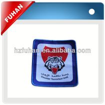 Directly factory custom wholesale woven label