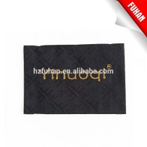 Cheap clothing brand name woven