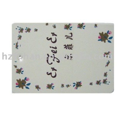 hangtag widely used as fashion accessories applied to apparel,garment,clothes,homespun fabric and room ornaments.
