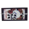 garment label widely used as fashion accessories applied to apparel,garment,clothes,homespun fabric and room ornaments.