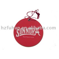 hang tag widely used as fashion accessories applied to apparel,garment,clothes,homespun fabric and room ornaments.