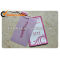 Widely Used As Fashion Designed Garment Paper Hangtag