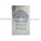 pvc tag widely used as fashion accessories applied to apparel,garment,clothes,homespun fabric and room ornaments.