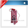 300g/ 350g/600g kraft paper UV printed hang tag for garment