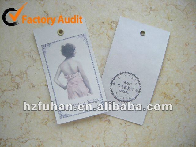 high quality made with most smooth surface textile garment label